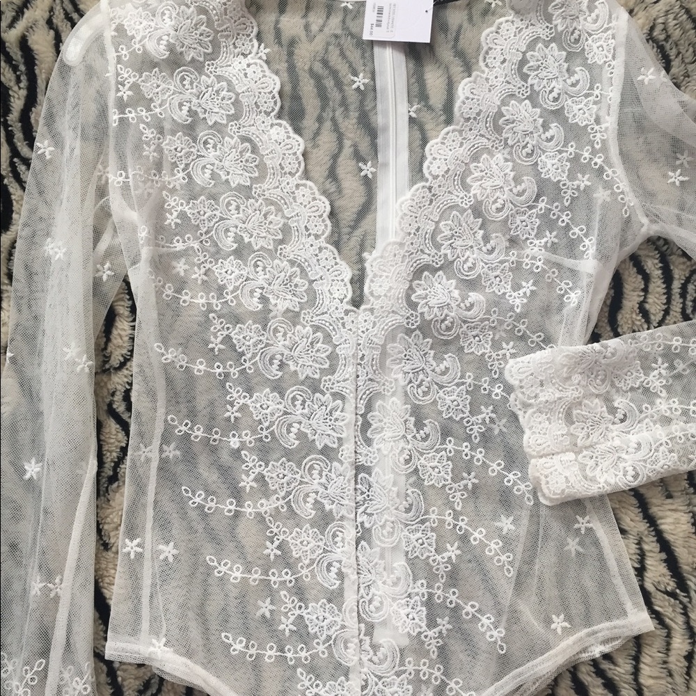 Togs collection bodysuit - Picture 2 of 3